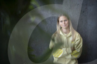Germany's Klara Buhl: 'You can see the sparkle in everyone's eyes. We are ready'