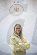 Germany's Klara Buhl: 'You can see the sparkle in everyone's eyes. We are ready'