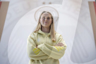 Germany's Klara Buhl: 'You can see the sparkle in everyone's eyes. We are ready'