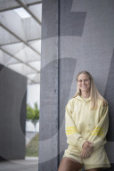 Germany's Klara Buhl: 'You can see the sparkle in everyone's eyes. We are ready'