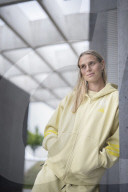 Germany's Klara Buhl: 'You can see the sparkle in everyone's eyes. We are ready'