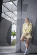 Germany's Klara Buhl: 'You can see the sparkle in everyone's eyes. We are ready'