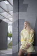 Germany's Klara Buhl: 'You can see the sparkle in everyone's eyes. We are ready'