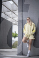 Germany's Klara Buhl: 'You can see the sparkle in everyone's eyes. We are ready'