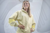 Germany's Klara Buhl: 'You can see the sparkle in everyone's eyes. We are ready'