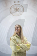 Germany's Klara Buhl: 'You can see the sparkle in everyone's eyes. We are ready'
