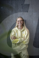 Germany's Klara Buhl: 'You can see the sparkle in everyone's eyes. We are ready'