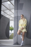Germany's Klara Buhl: 'You can see the sparkle in everyone's eyes. We are ready'