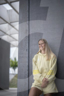 Germany's Klara Buhl: 'You can see the sparkle in everyone's eyes. We are ready'