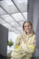 Germany's Klara Buhl: 'You can see the sparkle in everyone's eyes. We are ready'