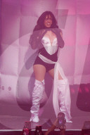 Camila Cabello at Zenith in Paris