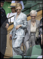 Wimbledon Tennis Championships-Day Two