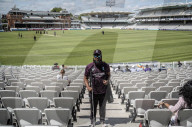 'Amazing for blind people': app helps cricket fan find way around Lord's. GPS Wayfinding technology.