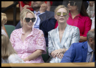 Wimbledon Tennis Championships-Day Two