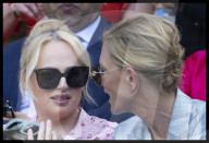 Wimbledon Tennis Championships-Day Two