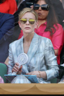 Wimbledon Tennis Championships-Day Two
