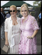 Wimbledon Tennis Championships-Day Two