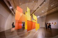 Dana Awartani exhibition highlights destroyed Middle Eastern heritage sites