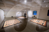 Dana Awartani exhibition highlights destroyed Middle Eastern heritage sites