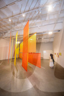 Dana Awartani exhibition highlights destroyed Middle Eastern heritage sites