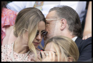 Wimbledon Tennis Championships-Day Two