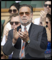 Wimbledon Tennis Championships-Day Two