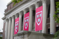 Federal investigation finds Harvard violated civil rights law