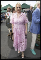 Wimbledon Tennis Championships-Day Two