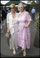Wimbledon Tennis Championships-Day Two