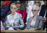 Wimbledon Tennis Championships-Day Two