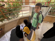 Gaza man dies of severe malnutrition