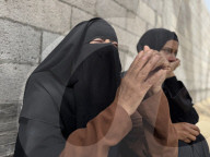 Gaza man dies of severe malnutrition