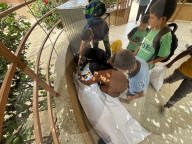 Gaza man dies of severe malnutrition