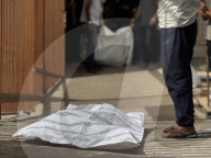 Gaza man dies of severe malnutrition