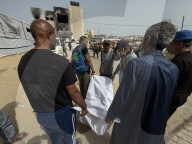 Gaza man dies of severe malnutrition