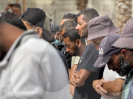 Gaza man dies of severe malnutrition