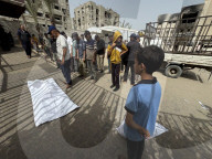 Gaza man dies of severe malnutrition
