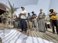 Gaza man dies of severe malnutrition