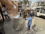 Gaza man dies of severe malnutrition