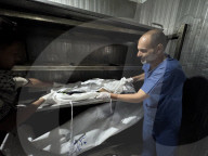 Gaza man dies of severe malnutrition