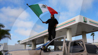 ICE Protests 2025: Oceanside