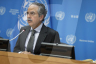  Pakistans Security Council President For The Month Of July’