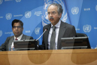  Pakistans Security Council President For The Month Of July’