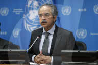  Pakistans Security Council President For The Month Of July’