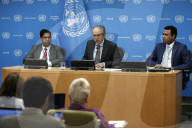  Pakistans Security Council President For The Month Of July’