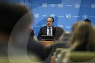  Pakistans Security Council President For The Month Of July’