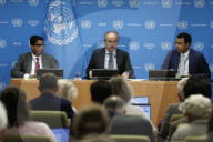  Pakistans Security Council President For The Month Of July’