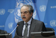  Pakistans Security Council President For The Month Of July’