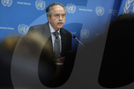  Pakistans Security Council President For The Month Of July’