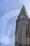 Messeturm In Frankfurt Hosts New EU Anti-Money Laundering Authority